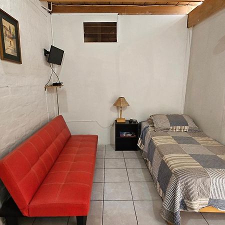 La Casa Maruja Bed & Breakfast Lima Exterior photo
