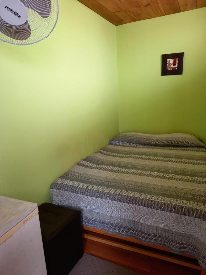 La Casa Maruja Bed & Breakfast Lima Exterior photo