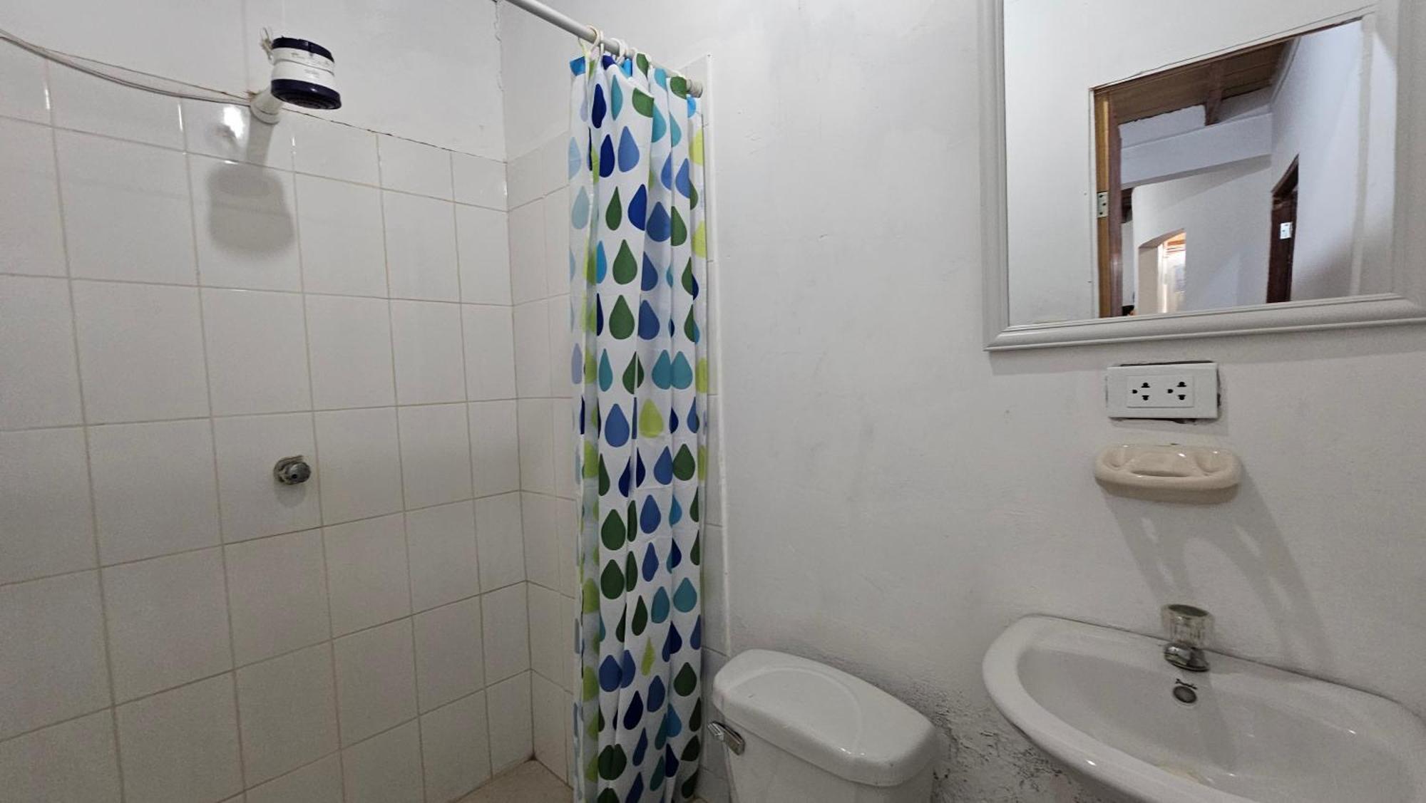 La Casa Maruja Bed & Breakfast Lima Exterior photo