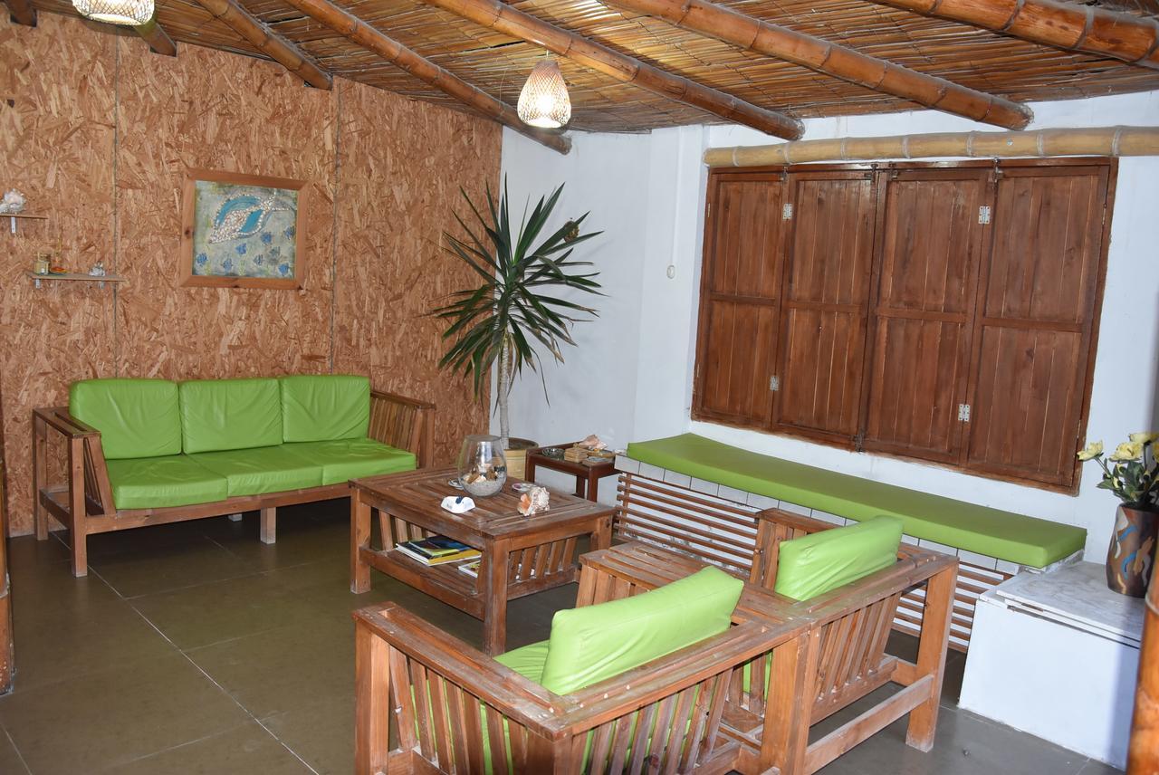 La Casa Maruja Bed & Breakfast Lima Exterior photo