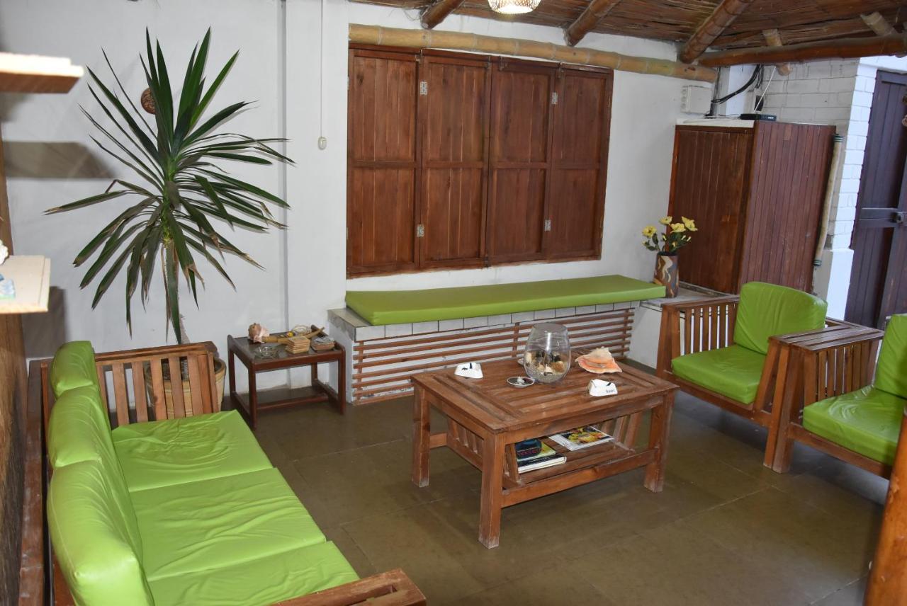 La Casa Maruja Bed & Breakfast Lima Room photo